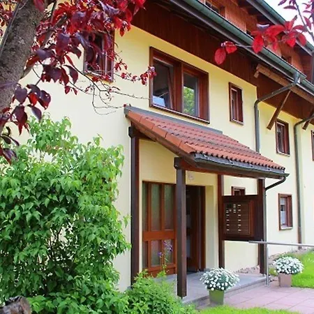 Apartment Ferienwohung Flores *