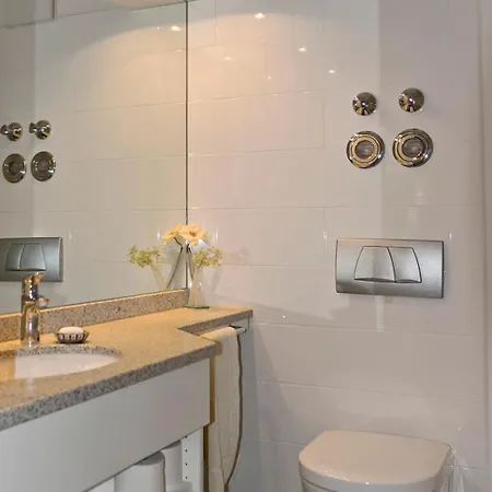 Apartment Ferienwohung Flores Hinterzarten