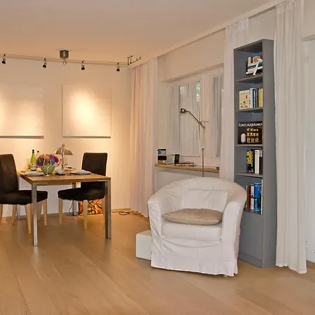 Ferienwohung Flores Apartment