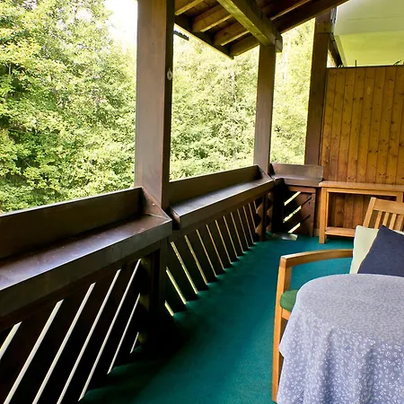 Appartement Ferienwohung Flores