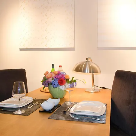 Ferienwohung Flores Appartement *