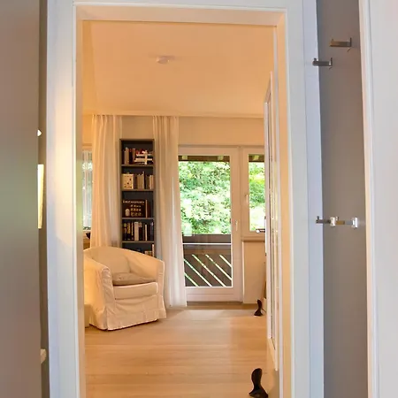 Ferienwohung Flores Appartement Hinterzarten