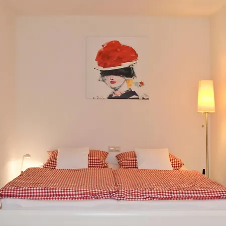 Ferienwohung Flores Hinterzarten