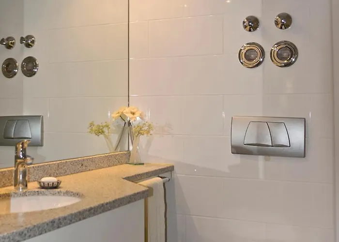 Lägenhet Ferienwohung Flores Hinterzarten