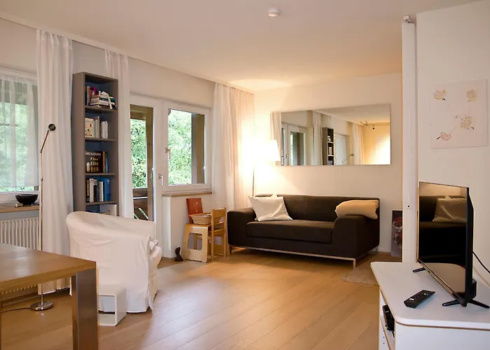 Ferienwohung Flores *