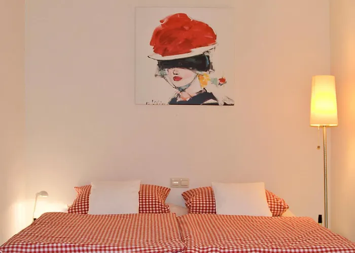 Ferienwohung Flores Hinterzarten